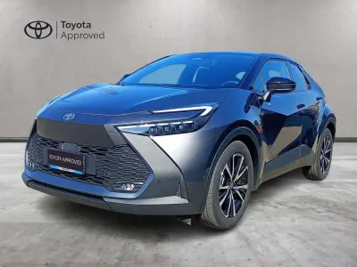 Usata Toyota C-HR Trend 98 CV (72 kW) 2024 Other SUV