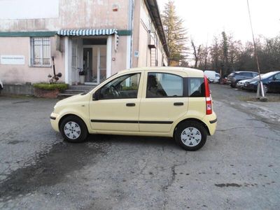 usata Fiat Panda 1.2 Dynamic