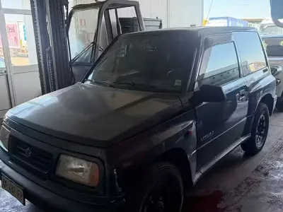 Usata Suzuki Vitara