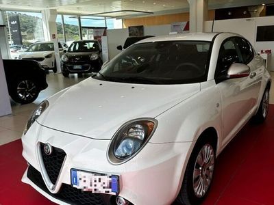 usata Alfa Romeo MiTo 1.4 78 CV 8V S&S Urban