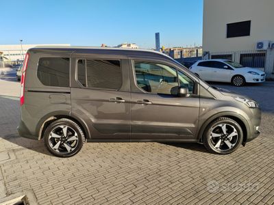 usata Ford Tourneo Connect Active 1.6 120cv