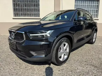 Usata Volvo XC40