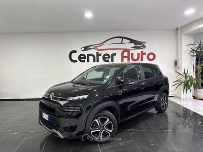 Usata Citroën C3 Aircross PureTech 110 CV (80 kW) 2024 Other SUV