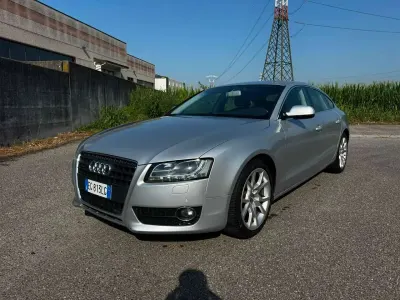 Usata Audi A5 Sportback