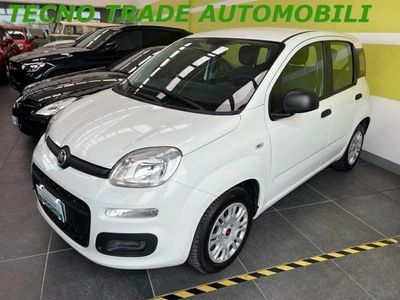 usata Fiat Panda 1.2 Easy