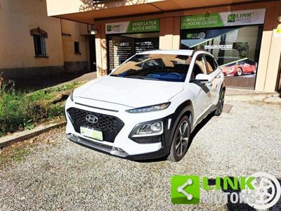 usata Hyundai Kona 1.0 T-GDI Xpossible GARANZIA INCLUS