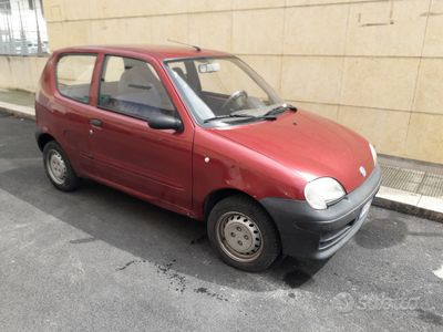 usata Fiat 600 1.1