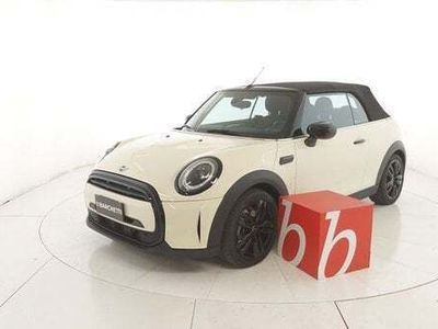 usata Mini Cooper Cabriolet Cabrio (F57) 1.5 YOURS