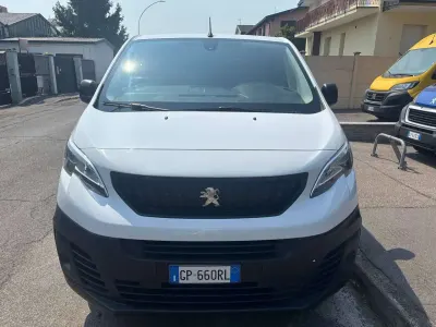 Usata Peugeot Expert