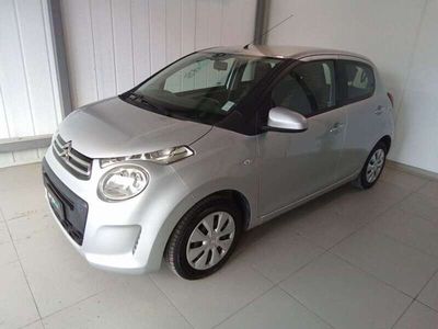 usata Citroën C1 1.0 VTi 68 5 porte Feel