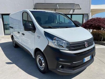 usata Fiat Talento 2.0 DS E6D 120CV VAN SWB 1 TON LIV.1