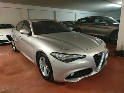 usata Alfa Romeo Giulia 2.2 Turbodiesel 150 CV 2.2 Turbodiesel 150 CV BUSINESS