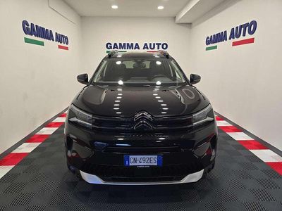 Usata Citroën C5 Aircross Shine 131 CV (96 kW) 2023 Nero SUV