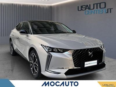 Usata DS Automobiles DS4 Performance 130 CV (95 kW) 2022 SUV