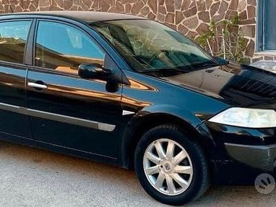Renault Mégane II