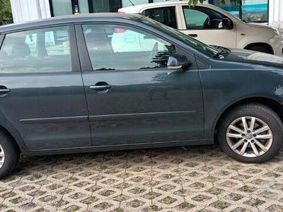 usata VW Polo 2008 1.2 70 CV Benzina - Neopatentati