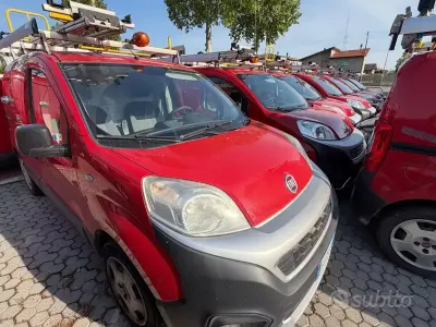 Usata Fiat Fiorino