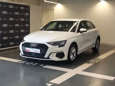 Usata Audi A3