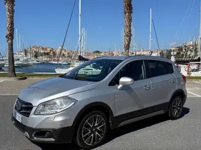 Usata Suzuki SX4