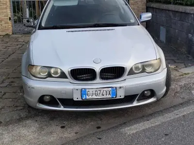 Usata BMW 320