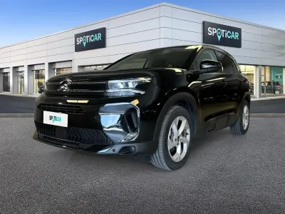 Usata Citroën C5 Aircross