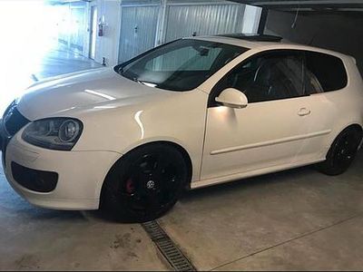 Usata VW Golf VII Edition 2018 Bianco