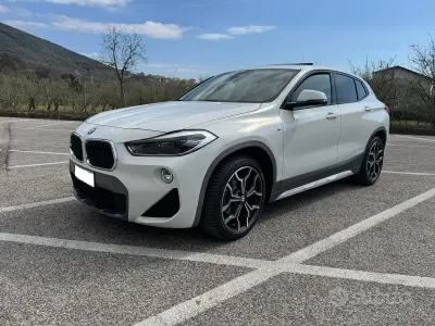 Usata BMW 116 M Sport 116 CV (85 kW) 2019 Utilitaria