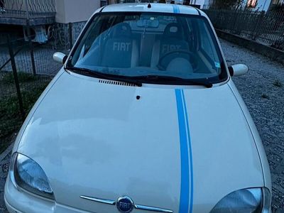 usata Fiat 600 1.1 50th anniversary