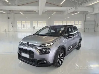 Usata Citroën C3