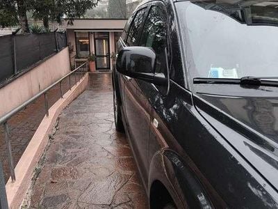 Usata Fiat Freemont Lounge 140 CV (102 kW) 2012 SUV