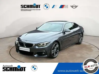Usata BMW 420