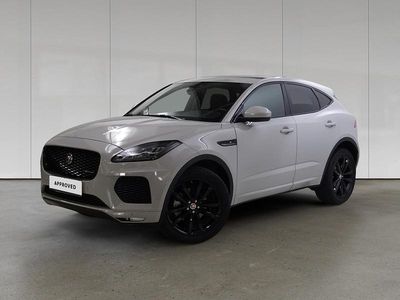 Usata Jaguar E-Pace R-Dynamic 150 CV (110 kW) 2019 Borasco grey SUV