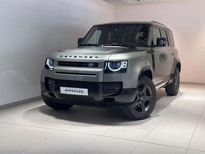 Occasion Land Rover Defender SE Dynamic 200 ch (147 kW) 2025 Vert SUV