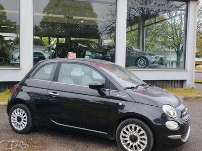 usata Fiat 500 1.0 Hybrid Dolcevita