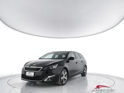 Usata Peugeot 308 SW