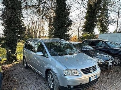 VW Touran