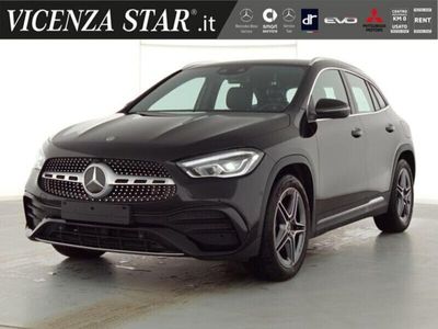 usata Mercedes 200 GLA SUVd Automatic 4Matic Premium del 2023 usata a Altavilla Vicentina