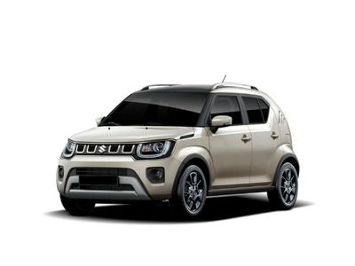 usata Suzuki Ignis 1.2 Hybrid 4WD All Grip Top