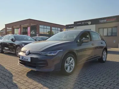 Usata VW Golf VIII