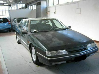 usata Citroën XM 2.0i turbo CT cat Ambiance del 1993 usata a Ascoli Piceno
