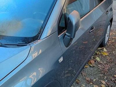 Usata 2011 Chevrolet Orlando LTZ Monovolume | 5300 € (Buon prezzo)