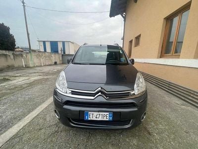 Other Usata 2013 Citroën Berlingo Monovolume | 4500 € (Buon prezzo)
