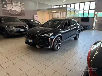 Usata Cupra Formentor