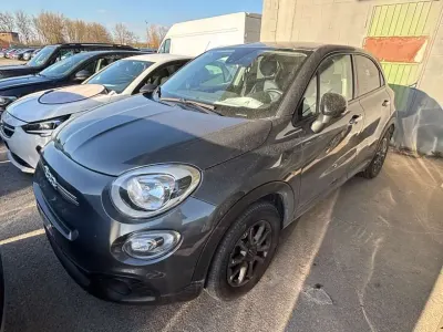 Occasion Fiat 500X