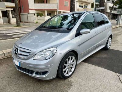 usata Mercedes B180 cdi Sport