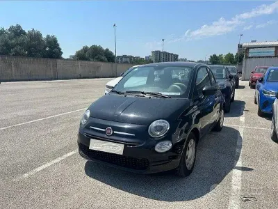 Usata Fiat 500