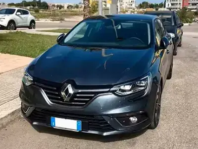 Usata Renault Mégane Coupé Bose Edition 110 CV (80 kW) 2019 Coupé