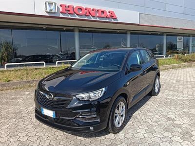 usata Opel Grandland X 1.2 Advance