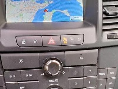 Usata Opel Insignia Cosmo 160 CV (117 kW) 2013 Station wagon