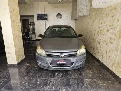 Usata Opel Astra